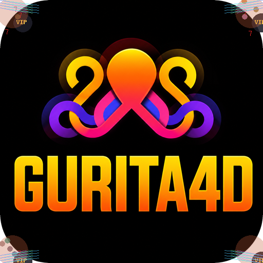 gurita4d — galeri pratinjau - APK Resmi