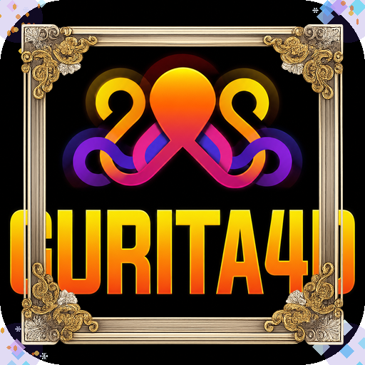 gurita4d — galeri pratinjau Resmi APK